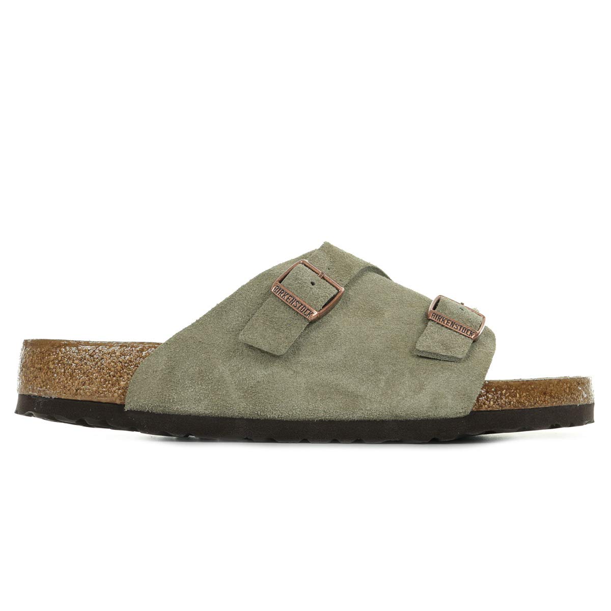 Birkenstock Zurich Soft Footbed Size cm Sandals Women s Taupe 280 18217₽
