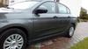 Bmw 3 2012-2018 - Listwy Czarne Boczne Drzwi