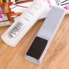 Transparents Silicones Dustproof Remote Control Cover for Home TV and Air Conditioner Protections Against Water and Statics