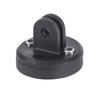 Multifunctional Bicycles Camera Adaptors Mount Bike Computer Fixing Base Bike Light Seat Post Mount Computer Holder
