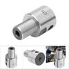 M14x1 Thread Lathe Chuck Adapter Chuck Connector  for Mini Lathe and Bench Mill