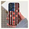 Americans Flag Great Case For Samsung S22,S21,S9,S25,S24,S23,Ultra,FE,S20,S10,Plus,Lite,Soft Silicone Black