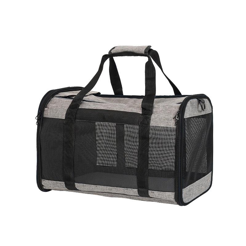 Cat handbag backpack for cats transport Dog Carriers and Bags foldable dog carrier dog travel carrier