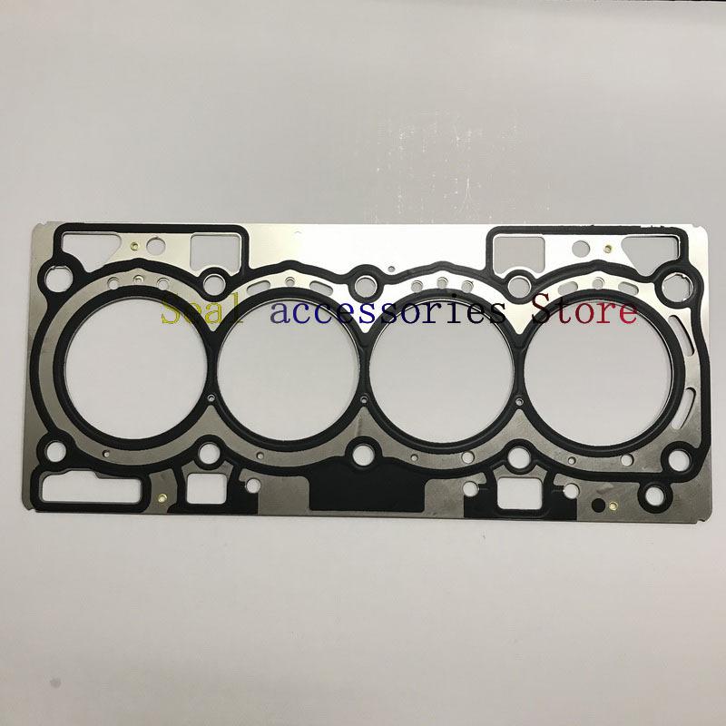 Car Accessories DS7G6051BC DS7G6051BB DS7G6051CA DS7Z6051D 1845570 210923 2390629 Cylinder Gasket For FORD KUGA FOCUS MONDEO 1.5