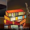 Cross-Border Decorative Luminous Gift Book Lamp - Creative Night Light Mini Table Lamp