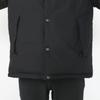 The North Face Alteration Sierra Size M Jacket, Unisex, Water-Repellent, Windproof, Anti-Static, Cold-Weather Protection, Black,