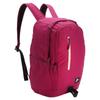 Nike Polyester Backpack Regular Unisex Rose Red Casual BA4857-665
