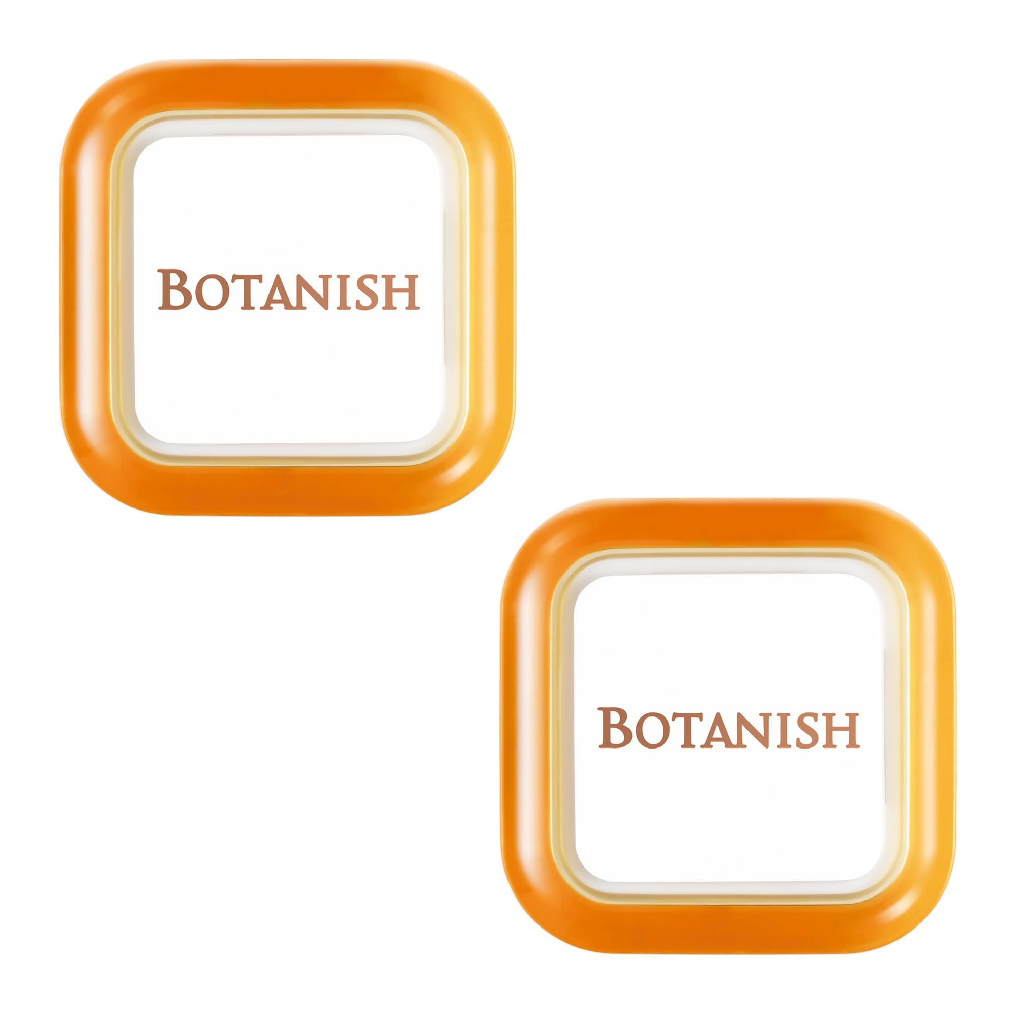 

HARUKADO Carall Car Air Freshener Botanical Air Osmanthus x 2 3613 2-Pack 2.4g белый