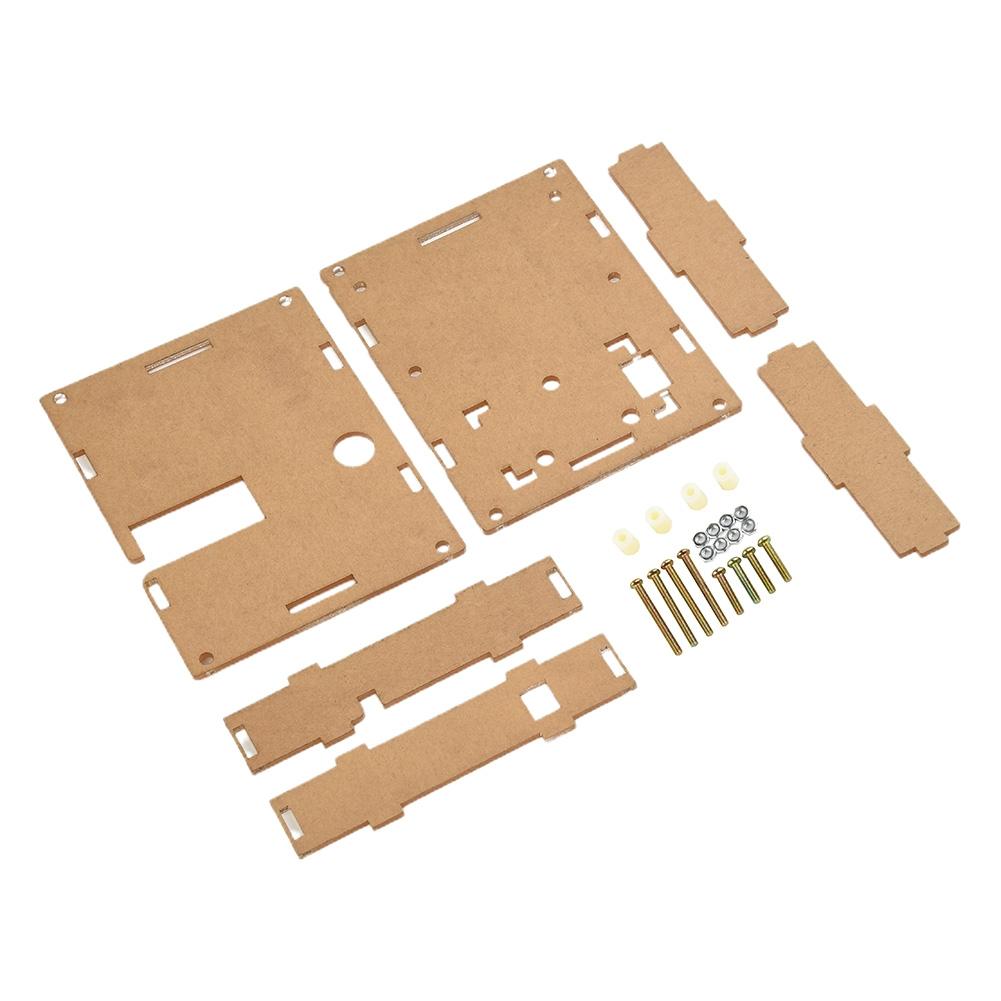 Transistor Tester Case LCR-T4 Accessory Capacity ESR Meter