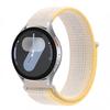Nylon Loop Band for Samsung Galaxy Watch 7/FE/6 5 4 44mm 40mm Original Wristband for Watch 6 Classic 47mm 43mm/5 Pro 45mm Strap