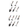 Gardening Tools Kit Planting Tools for Seasoned Horticulturists Outdoor Gift