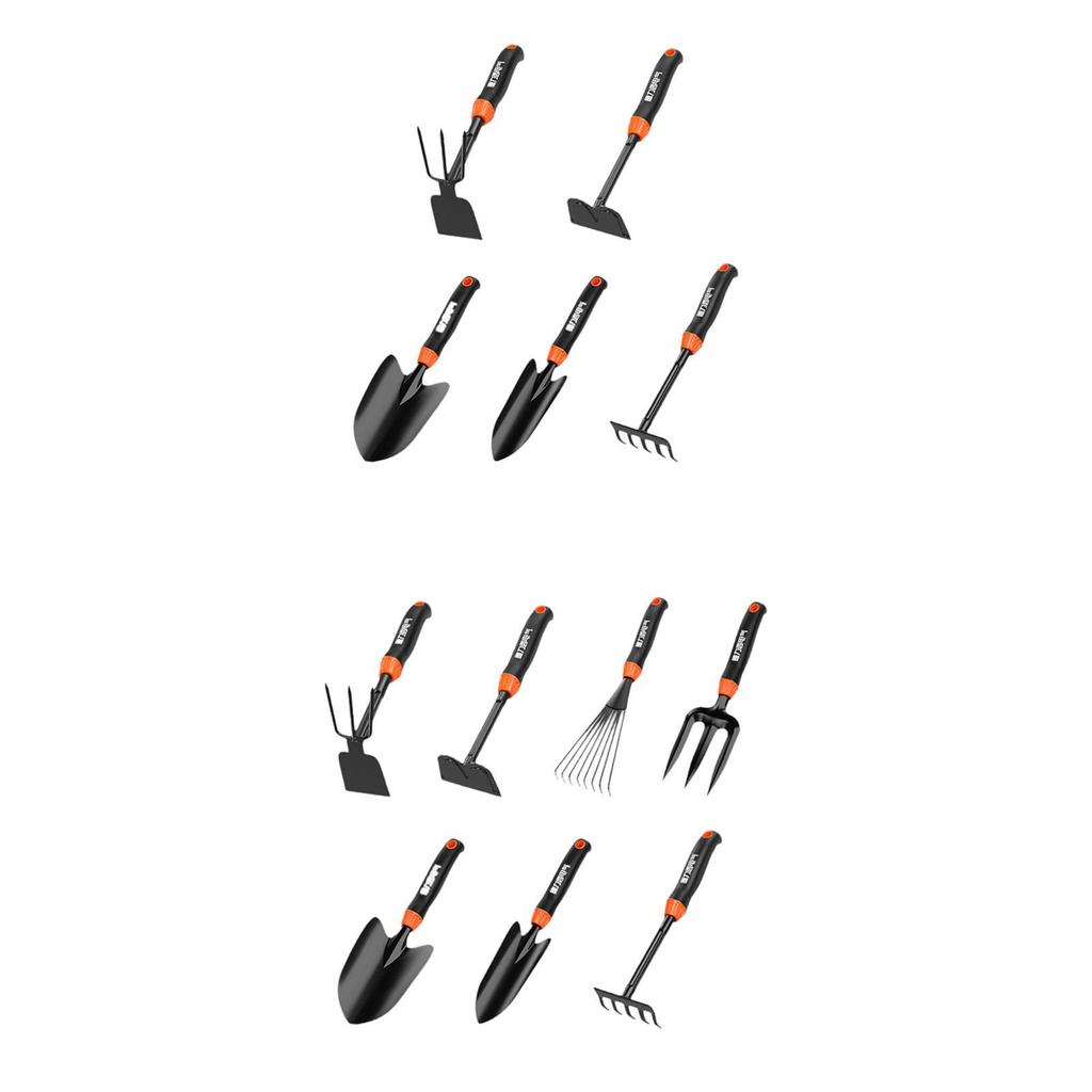 Gardening Tools Kit Planting Tools for Seasoned Horticulturists Outdoor Gift