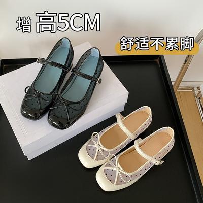 Scarpe con tacco