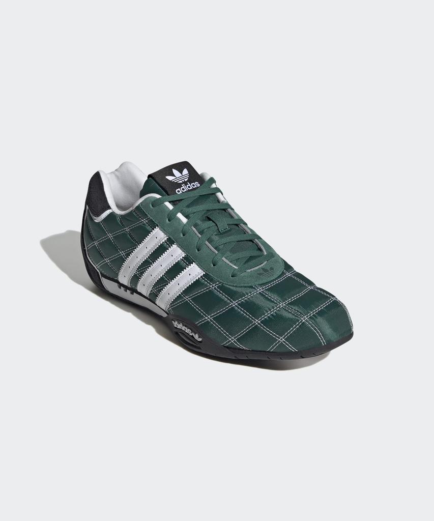 adidas Adiracer Low - Green / Jp7014
