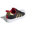 adidas Originals SUPERSTAR 360 C Comfortable Anti Kick Abrasion Resistant Anti Kick And Abrasion Resistant Low Top GX6339