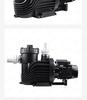 Lingxiao Self-Priming Water Pump for Seafood Farms, Fish Ponds, and Swimming Pools