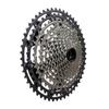 SHIMANO ICSM8200051 CS-M8200-12 12-Speed Sprocket, 10-12-14-16-18-21-24-28-33-39-45-51T,