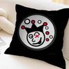 Golf S-ScoTTY C-CameRONs Cushion Cover Inches Farmhouse Decor Home Throw Pillow Covers For Couch Decorations