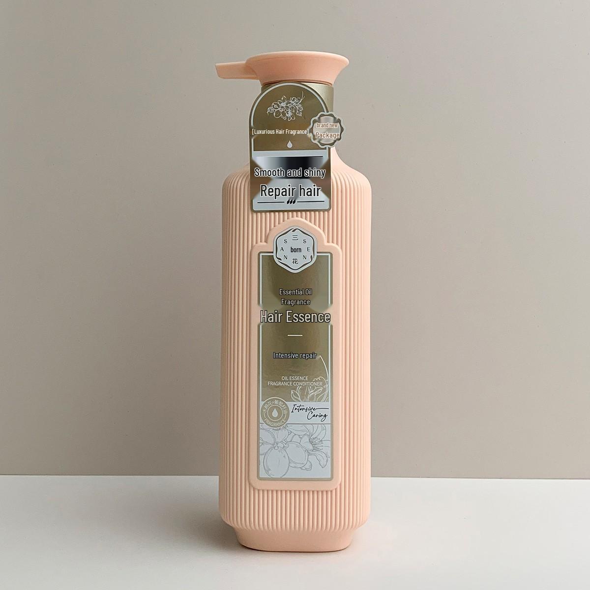 Sanshenghua Hair & Body Care: Shampoo, Conditioner, Shower Gel, Essential Oil Fragrance Series Intensive Repair (Conditioner)