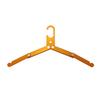 Clothes Hanger Multifunctional Aluminium Alloy Foldable Clothes Drying Rack for Outdoor Camping Travel