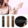Wood Grain Spray Bottle 10ml Perfume Atomizer Bottle Ultra-fine Mist Fragrance Container  Travel