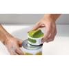 Can-do Can Opener, Compact Pocket Size Device, Quick & Easy To Use