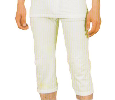 Hasegawa Warm Patch Suteteko for Made In Size 2L Cashmere-Blended Far-Infrared (Suitable Shorts), Japan,
