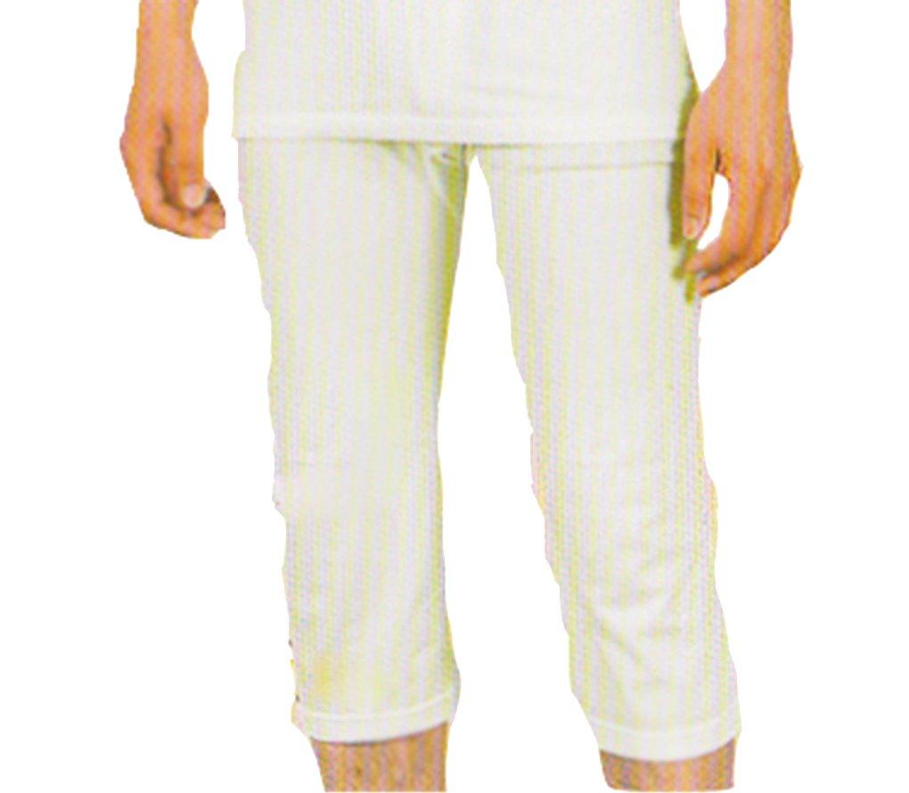 Hasegawa Warm Patch Suteteko for Made In Size 2L Cashmere-Blended Far-Infrared (Suitable Shorts), Japan,