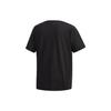 Adidas Logo Print Sports Running Training Fitness Breathable Comfortable Casual Fashion Pullover Crew Neck Short Sleeve T-Shirt Women T-Shirt FJ6887