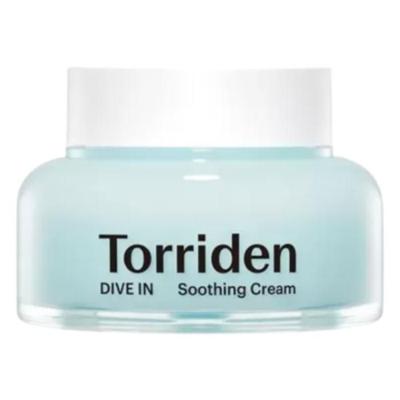 Torriden Beruhigende Creme mit Hyaluronsäure 100 ml