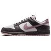Nové Dunk Low Se Medium Ash Violet Snakeskin HV6932-299