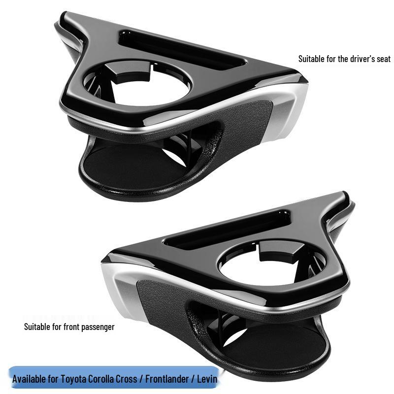 Shunyi Car Cup Holder for Toyota Raize, YAC, Corolla, Fenglanda