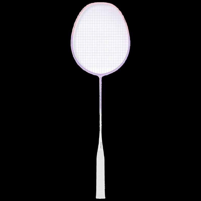 Peak YYZ4008 Full Carbon Badminton Racket