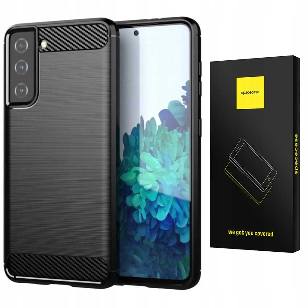 Sc Carbon Galaxy S21