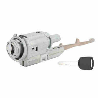 06351TE0A11 Ignition Lock Cylinder Anti Deformation Stable Performance Rustproof Zinc Alloy Ignition Cylinder for Cars