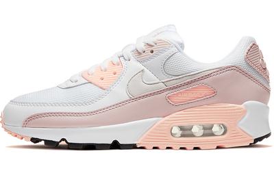 Air Max 90 Barely Rose Femei CT1030-101
