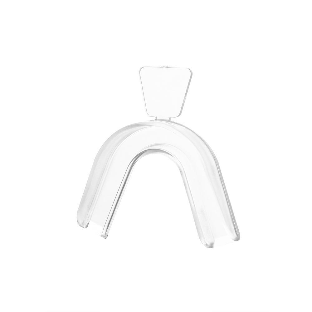 Silicone Night Mouth Guard Removable Gingiva Guard Dental Mouthguard Mouth Trays Tooth Care Thermoforming Clenching Grinding