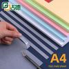 1/5/10Pcs Hot Melt Binding Machine Glue Strip Glue Binding Machine Film Contract Bidding Envelope Seal Office Binding Supplie
