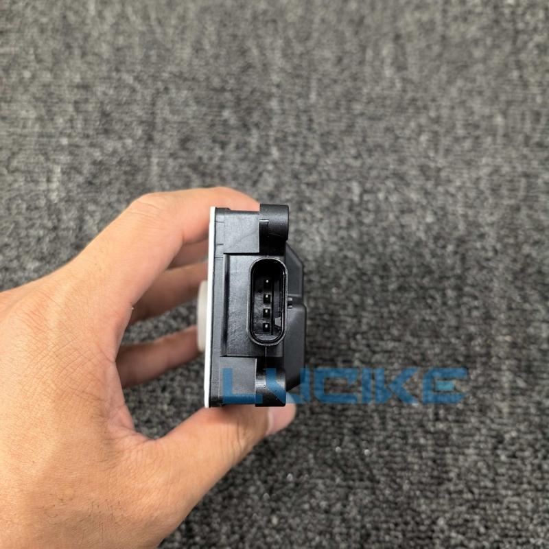 51749854640 Grille Shutter Motor Air Flap Control for BMW G32 GT G11 G12 G30 G31 2017-2020 Car Radiator Grille Shutter Actuator