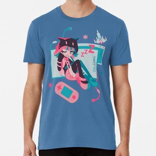 

Футболка Ultimate Sleepy Gamer Размеры от S до 5XL Сделано в США S