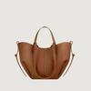 Polene Women's Commuting Shoulder Tote Bag - Stylish Cross-Border Fashion Handbag