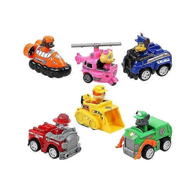 Lookout Patrol Canina Tower Vehicle Bus Observation Tower Children'...