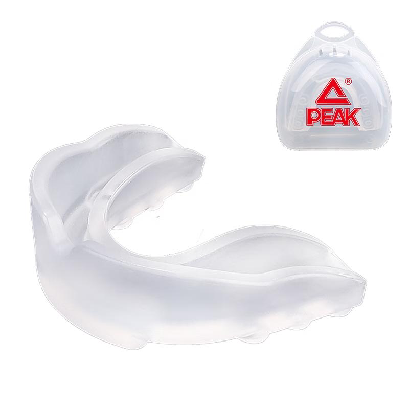 Peak Silicone Sports & Night Grinding Mouthguard
