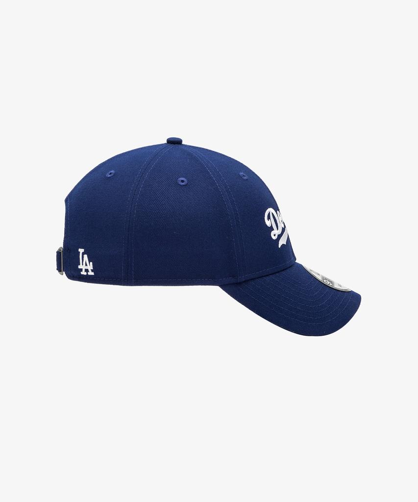 NEW ERA 940 Mlb Scripts Logo Losdod Droy