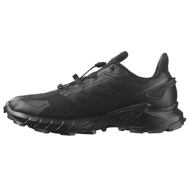 SALOMON Supercross 4 Goretex Trail Shoes