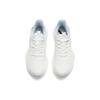 Anta Keep Moving Cushioning Abrasion Resistant Thermal Low top Running Shoes Women's White Blue 122245523-10