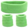 Headbands For Gym Running Yoga For Outdoor Sport Wrist Band Basketball Wristband Sweatband Sweat Headband Mens Sports Headband