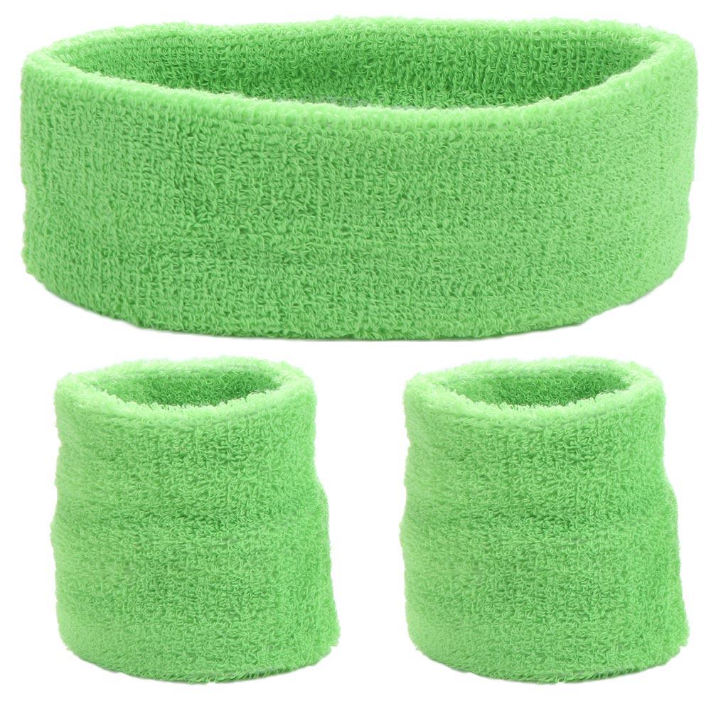 Headbands For Gym Running Yoga For Outdoor Sport Wrist Band Basketball Wristband Sweatband Sweat Headband Mens Sports Headband