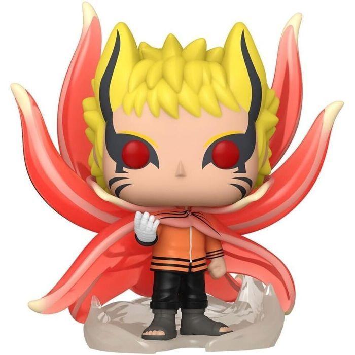 Figurine de collection Funko Pop Super Boruto Naruto