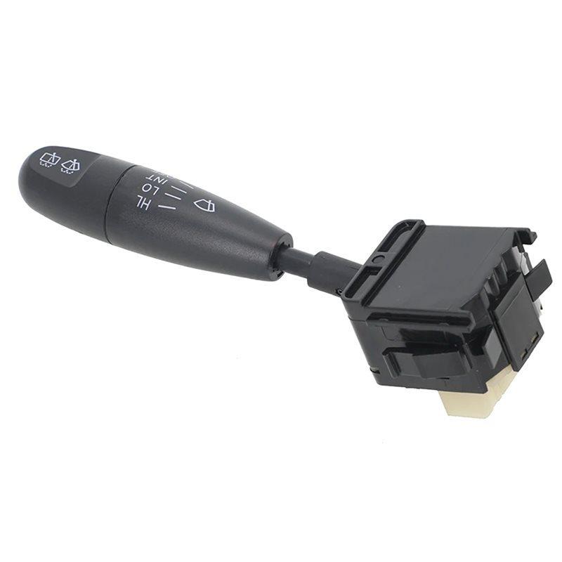 Rear Wiper Steering Column Switch For Switchfor Aveo 2004-2008 Aveo5 Pontiac Wave G3- 96540686 Wiper Switch Included
